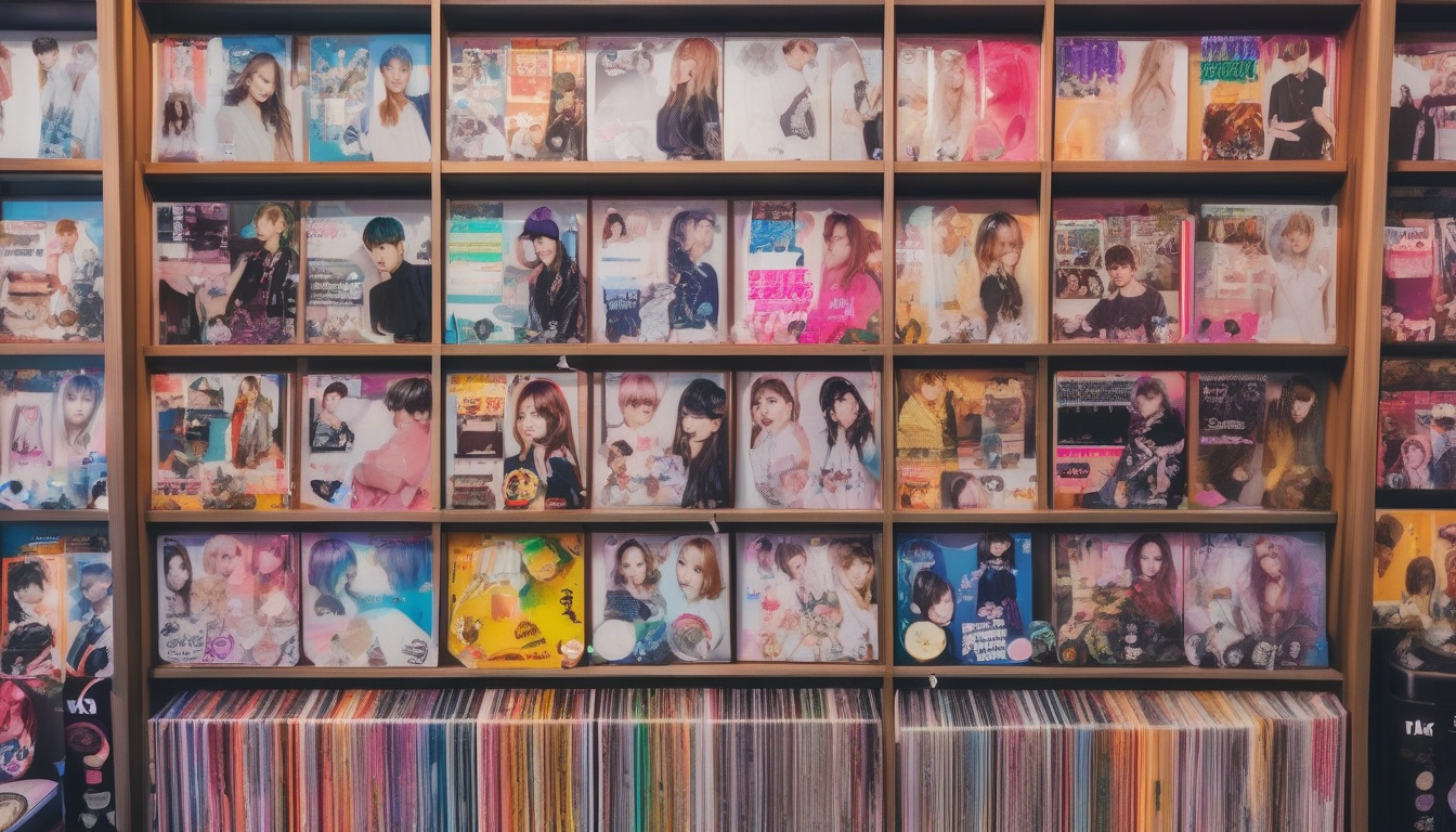 K-POPのMD戦略から学ぶマーケティングの極意 | K-POPビジネスハブ