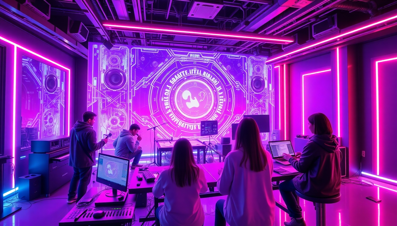 ファン参加型AI楽曲制作プラットフォーム『K-Compose』の未来｜2025年10月30日のK-POP業界展望