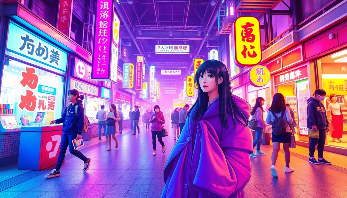 K-POPのIP戦略に学ぶ：キャラクタービジネスの多角的展開 | K-POP Business Hub