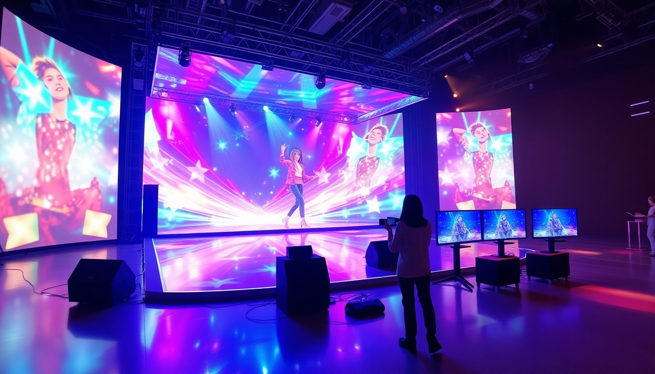 K-POPとメタバース戦略：仮想空間が拓く新しいエンターテインメント