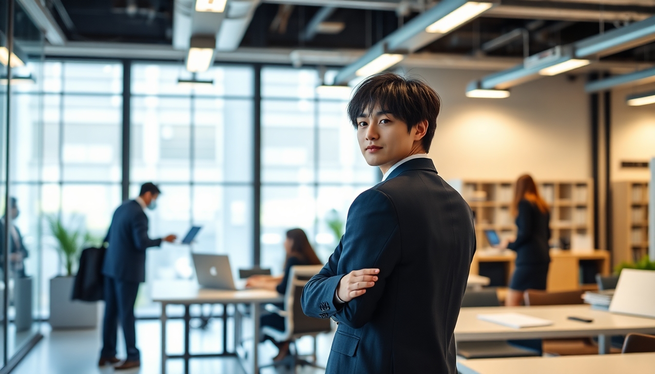 K-POP業界の最新トレンドと展望