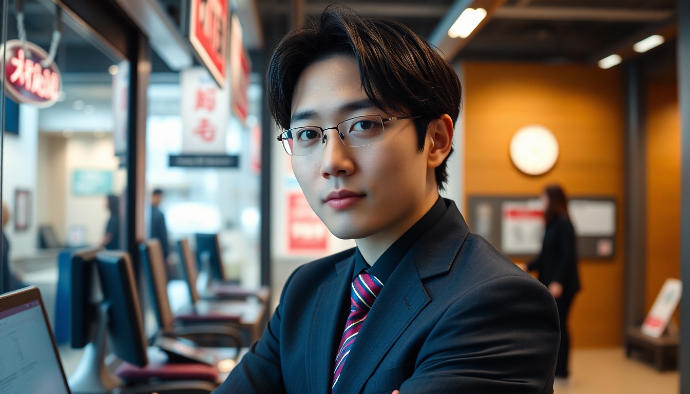 業界の最新動向と今後の展望：専門家の視点