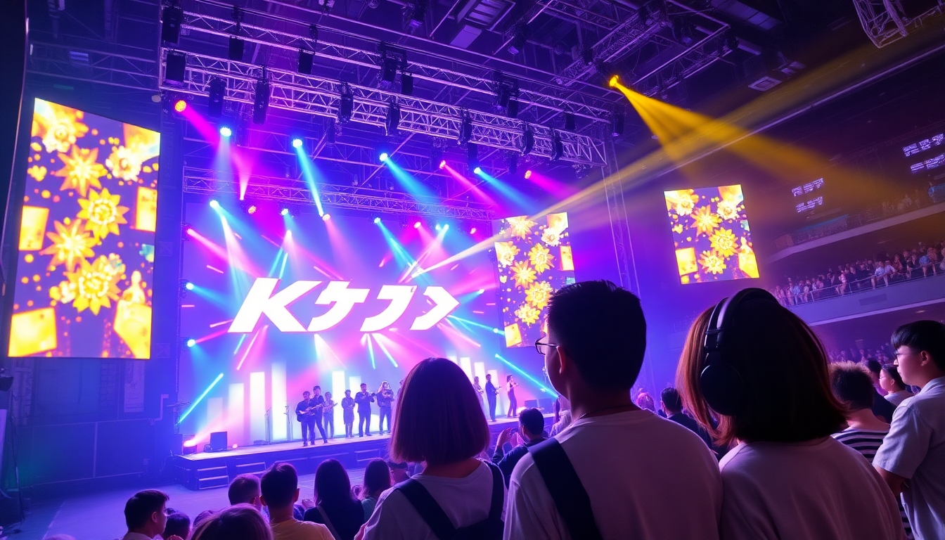 K-POPビジネスの最新事情 | K-POPビジネス