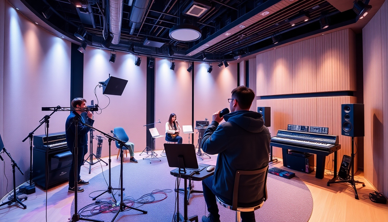 K-POP産業のグローバル展開戦略