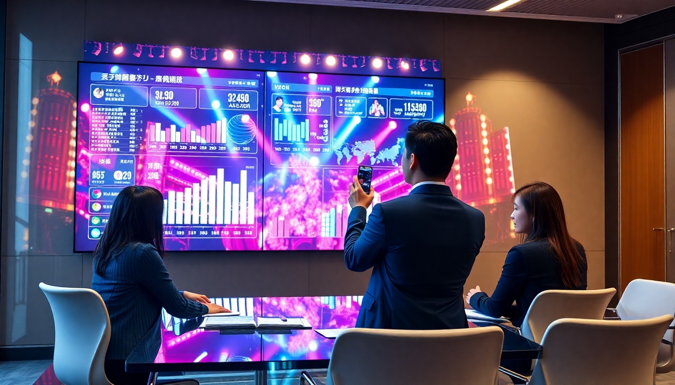 K-POPグローバル展開と知的財産権の重要性