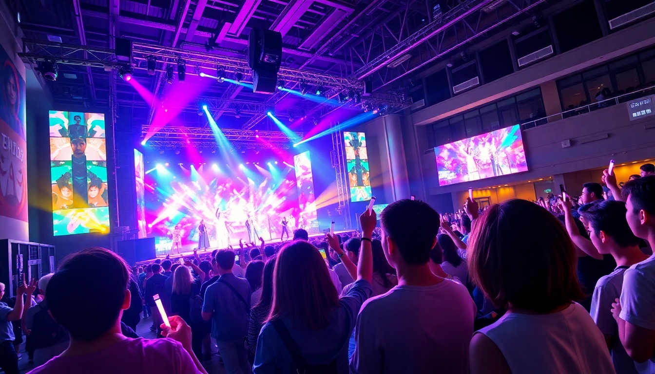 K-POPビジネスモデルの進化とファン経済