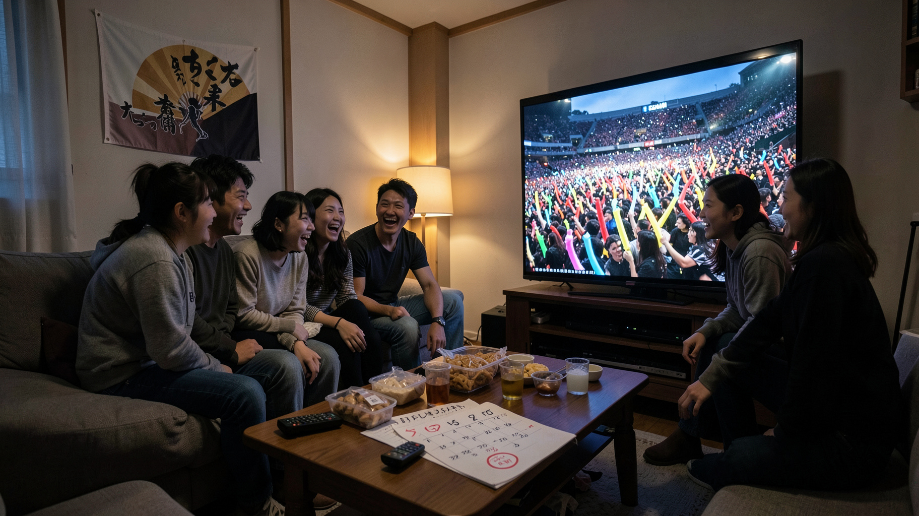 BTS東京ドーム公演を11月に独占放送、TBSが映像再流通で狙う有料チャンネルの囲い込み
