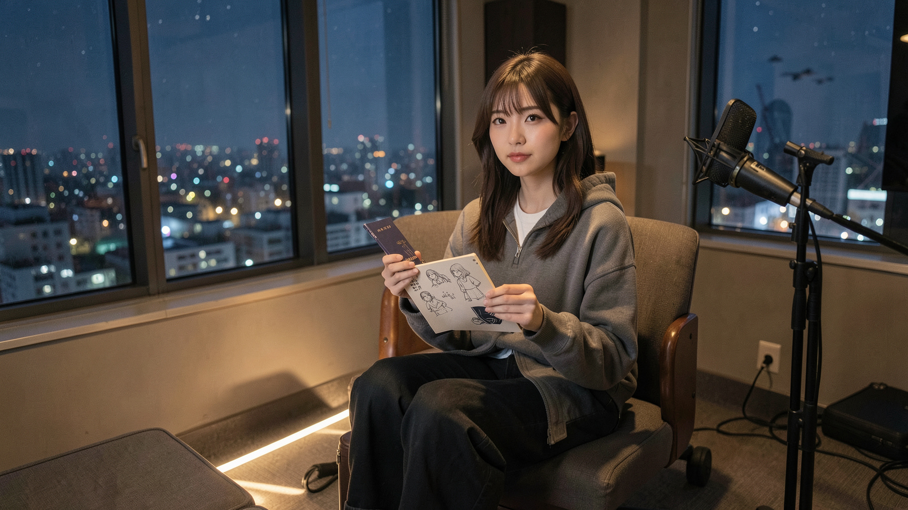 K-POPアイドルの30歳問題 二択を超える新キャリア