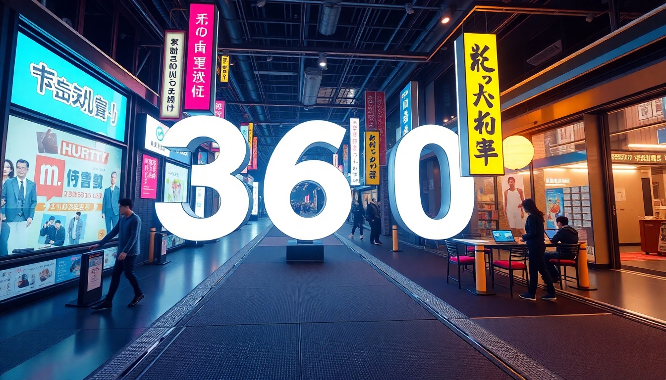 360度マネジメント