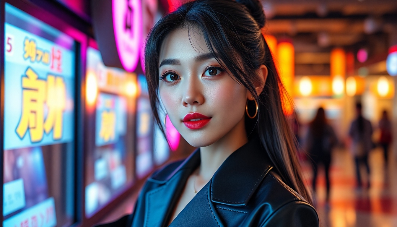 第5世代アイドル