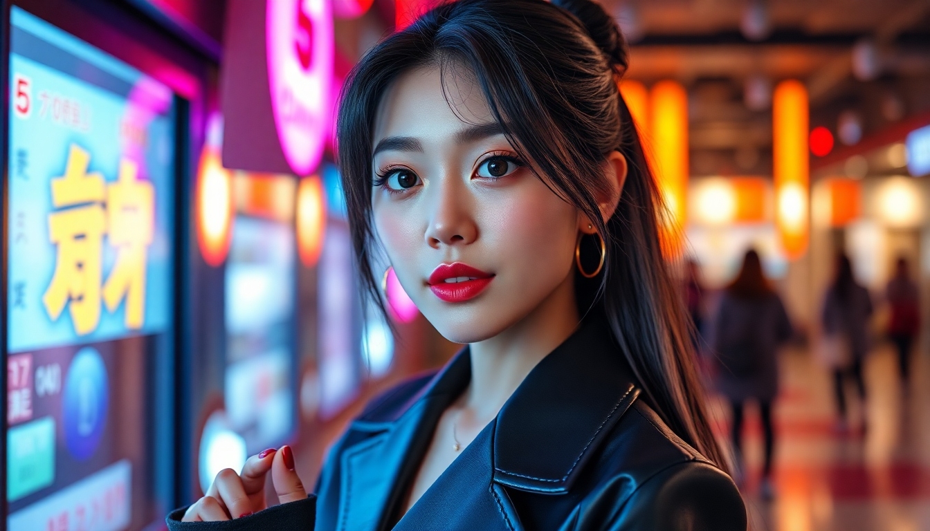 第5世代アイドル