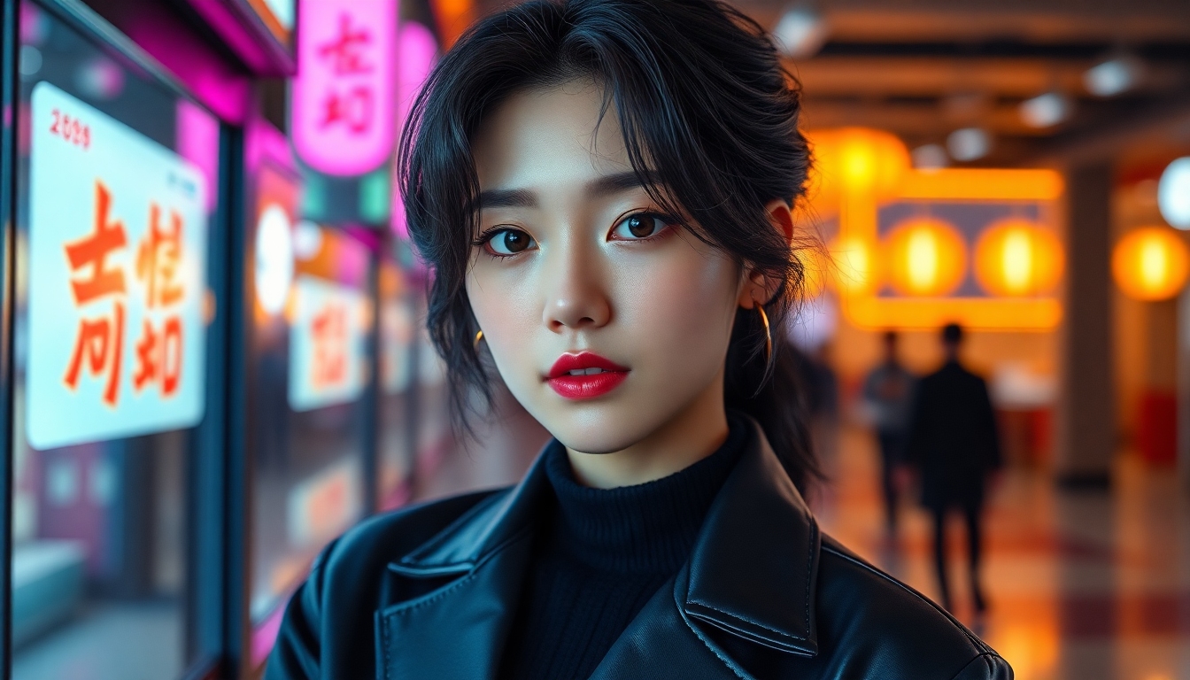 練習生システム